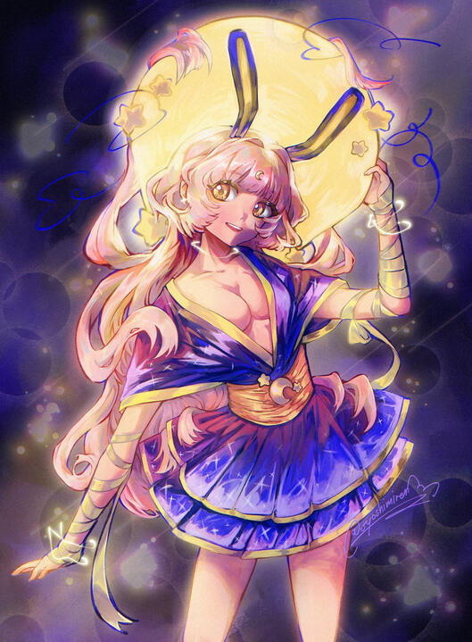 Umio XP collab entree got nothing tho