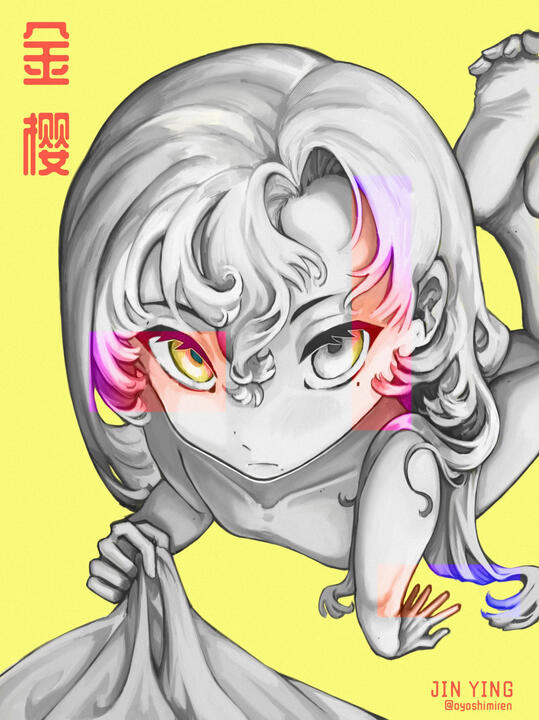 JINYING BY
