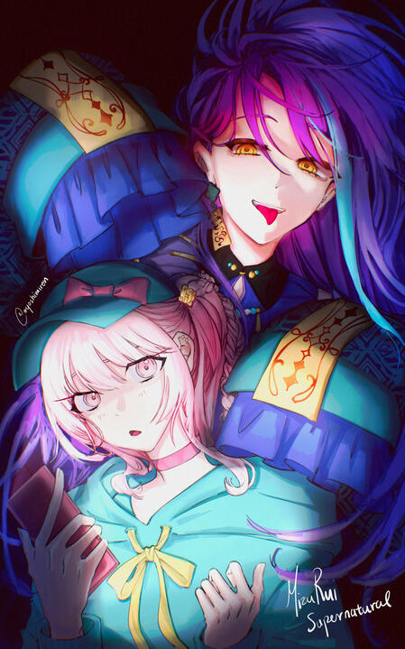 MizuRui Day 2 2026